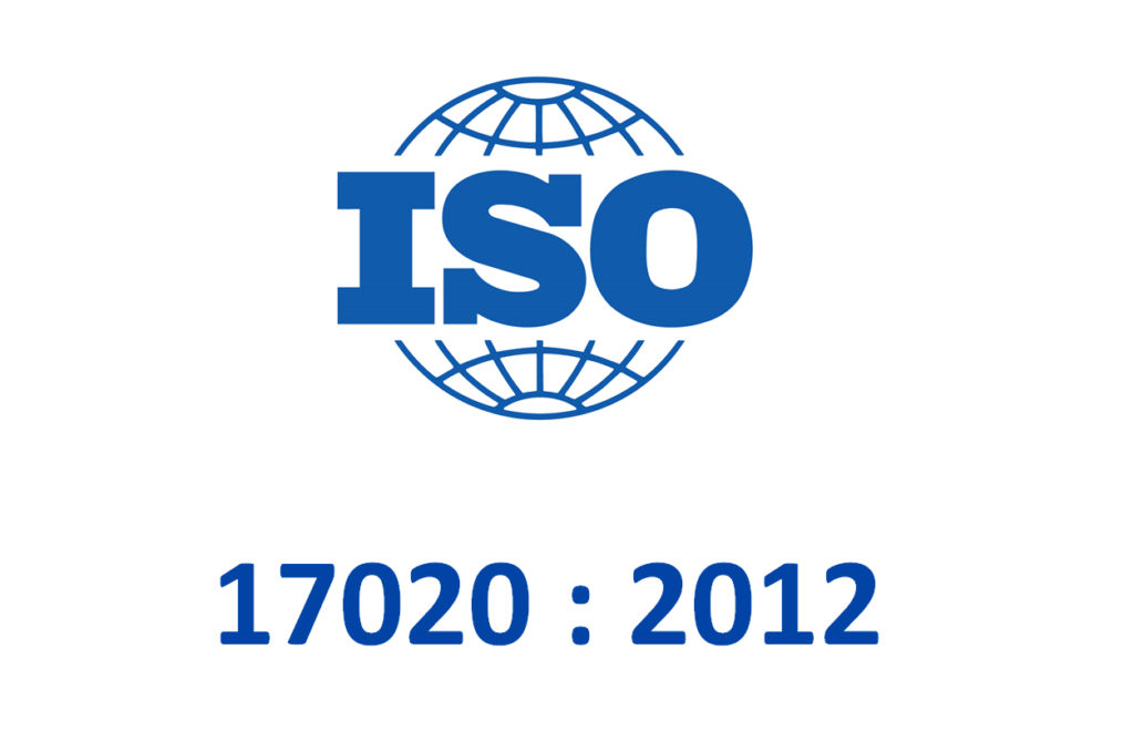ISO 17020