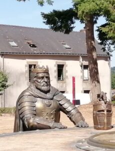Le Roi Arthur